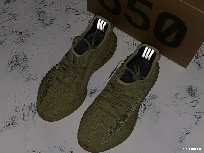 350 - Yeezy Sulfur Boost V2 FY5346 VAdidas 0726